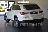 2022 Mercedes Benz GLC 300