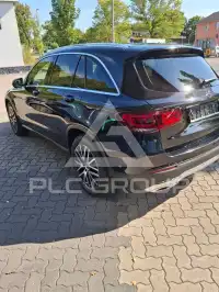 2022 Mercedes Benz GLC 300