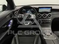 2022 Mercedes Benz GLC 300