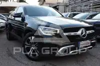 2022 Mercedes Benz GLC 300