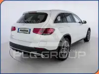 2022 Mercedes Benz GLC 300