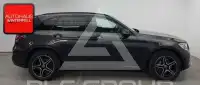 2022 Mercedes Benz GLC 300
