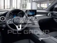 2022 Mercedes Benz GLC 300