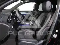 2022 Mercedes Benz GLC 300