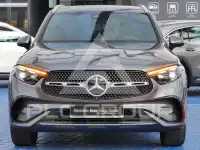 2022 Mercedes Benz GLC 300
