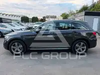 2022 Mercedes Benz GLC 300