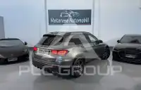 2022 Mercedes Benz GLC 300
