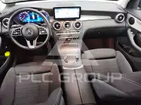 2022 Mercedes Benz GLC 300
