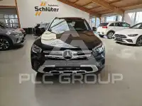 2022 Mercedes Benz GLC 300