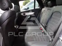 2022 Mercedes Benz GLC 300