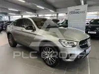 2022 Mercedes Benz GLC 300
