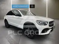 2022 Mercedes Benz GLC 300