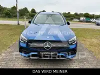 2022 Mercedes Benz GLC 300
