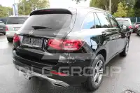 2022 Mercedes Benz GLC 300