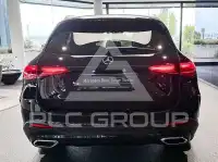 2022 Mercedes Benz GLC 300
