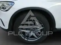 2022 Mercedes Benz GLC 300