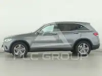 2022 Mercedes Benz GLC 300