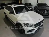 2022 Mercedes Benz GLC 300