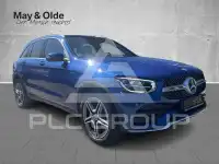 2022 Mercedes Benz GLC 300