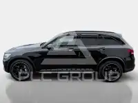 2022 Mercedes Benz GLC 300