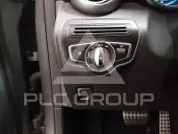 2022 Mercedes Benz GLC 300