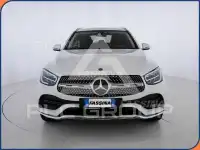 2022 Mercedes Benz GLC 300