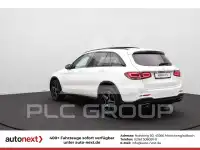 2022 Mercedes Benz GLC 300