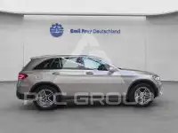 2022 Mercedes Benz GLC 300