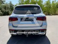 2022 Mercedes Benz GLC 300