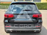 2022 Mercedes Benz GLC 300