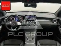 2022 Mercedes Benz GLC 300