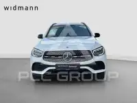 2022 Mercedes Benz GLC 300