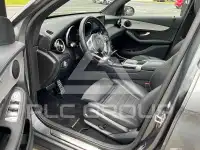 2022 Mercedes Benz GLC 300