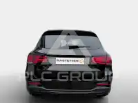 2022 Mercedes Benz GLC 300