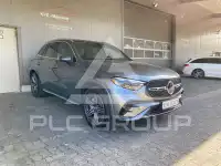 2022 Mercedes Benz GLC 300
