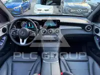 2022 Mercedes Benz GLC 300