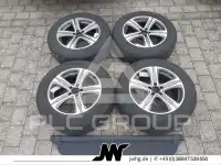 2022 Mercedes Benz GLC 300