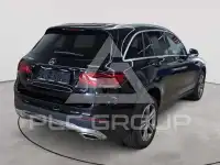 2022 Mercedes Benz GLC 300