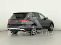 2022 Mercedes Benz GLC 300