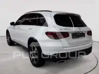 2022 Mercedes Benz GLC 300