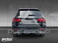 2022 Mercedes Benz GLC 300