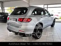 2022 Mercedes Benz GLC 300