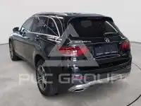 2022 Mercedes Benz GLC 300
