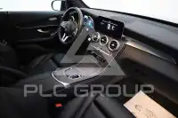 2022 Mercedes Benz GLC 300