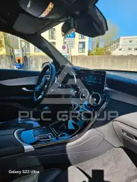 2022 Mercedes Benz GLC 300
