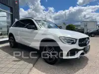 2022 Mercedes Benz GLC 300