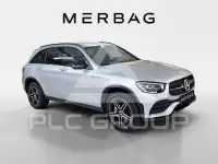 2022 Mercedes Benz GLC 300