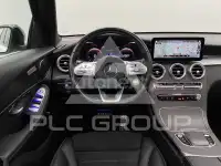 2022 Mercedes Benz GLC 300
