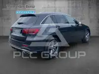 2022 Mercedes Benz GLC 300
