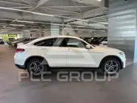 2022 Mercedes Benz GLC 300